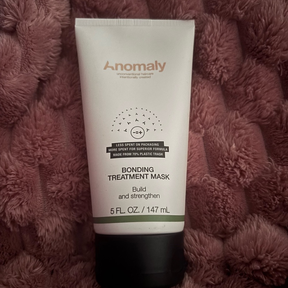 Anomaly Bonding Treatment Mask - still safety sealed! (5 fl. oz.)